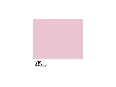 COPIC INKT V91 PALE GRAPE COV91 1