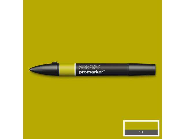 WINSOR & NEWTON PROMARKER MOSS Y334 1