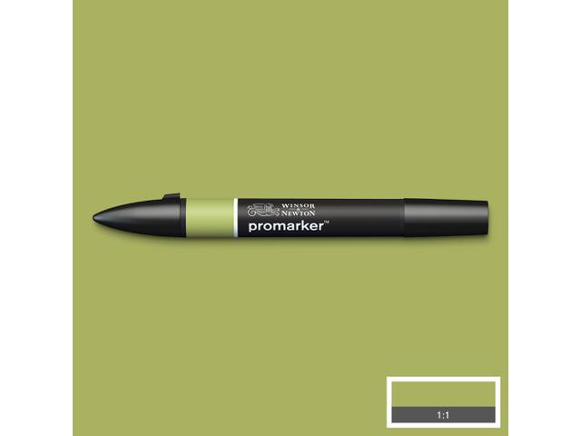 WINSOR & NEWTON PROMARKER MARSH GREEN G136 1