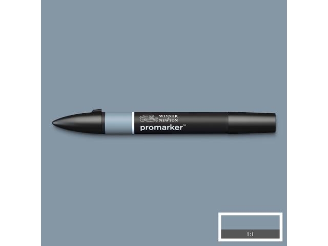 WINSOR & NEWTON PROMARKER ICE GREY 4 1