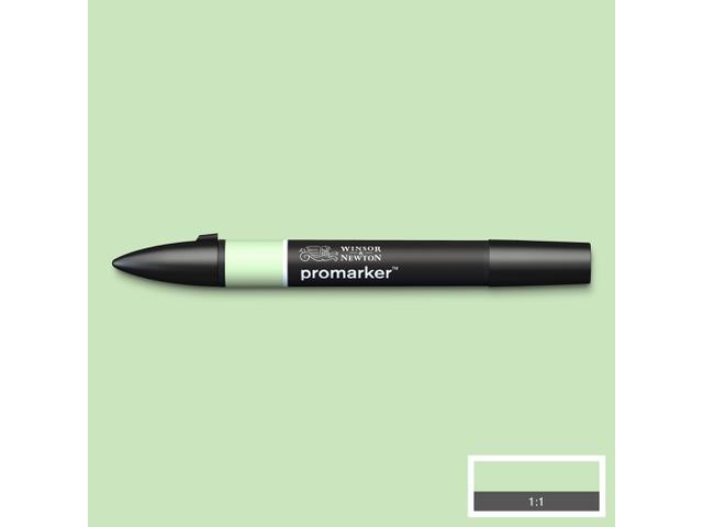 WINSOR & NEWTON PROMARKER MEADOW GREEN G339 1