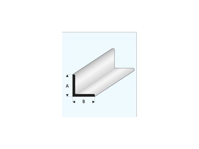 L-PROFIL (A=)4,00X(B=)4,00MM 1METER 416-56 1