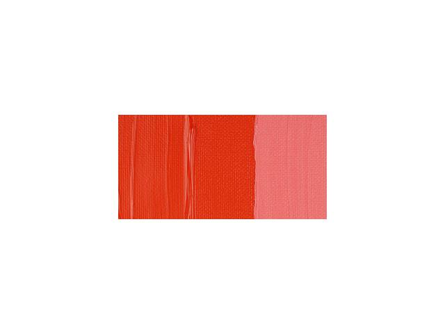 LASCAUX ARTIST ACRYL 45ML 124 KADMIUMORANGE DUNKEL 1
