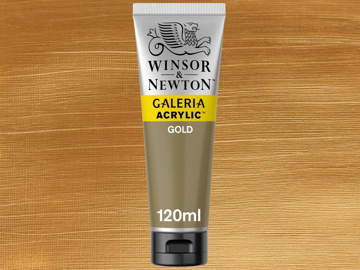 GALERIA 120ML 283  GOLD 1
