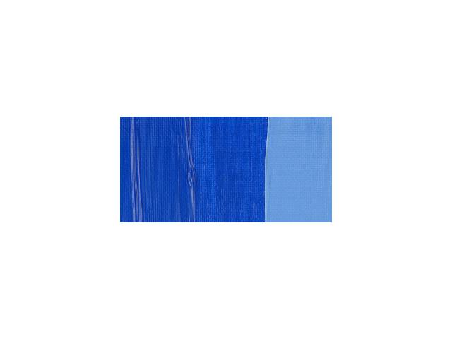 LASCAUX ARTIST ACRYL 750ML KOBALTBLAU 1