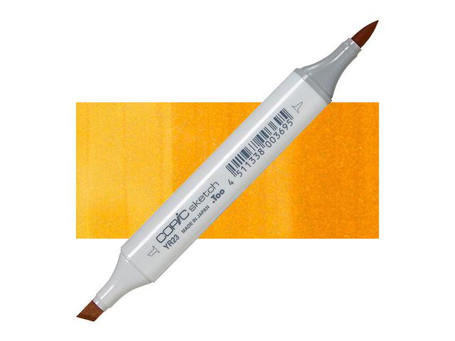 COPIC SKETCH MARKER YELLOW OCHRE COYR23 1