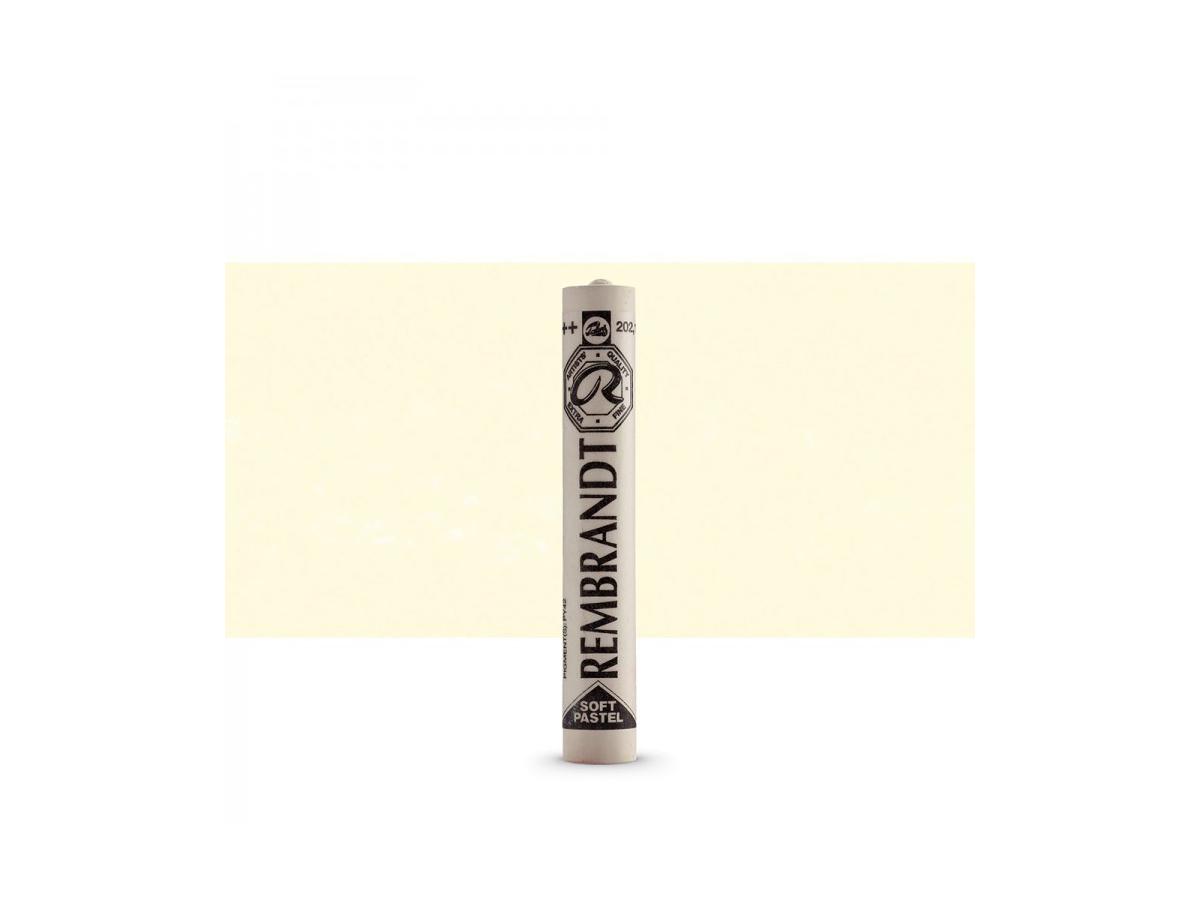 TALENS REMBRANDT SOFTPASTEL EINZEL DKL.GELB 202.12 1