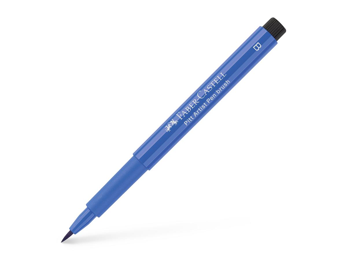 FABER-CASTELL PITT ARTIST BRUSH 143 KOBALTBLAU 1