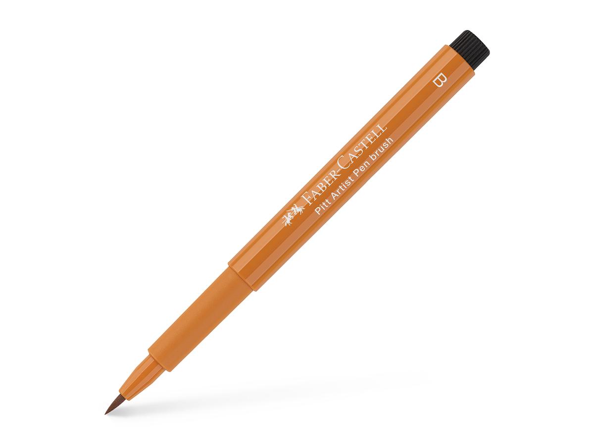 FABER-CASTELL PITT ARTIST BRUSH 186 TERRACOTTA 1