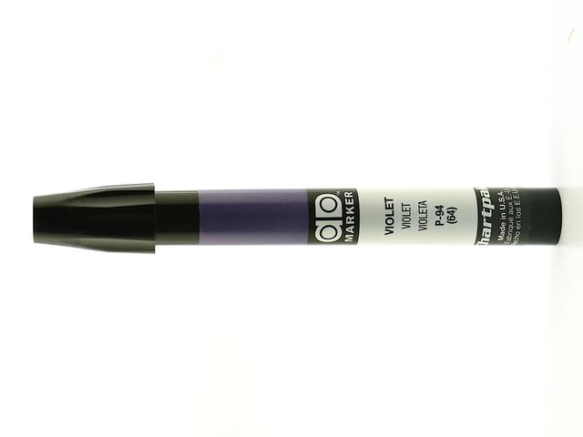 AD MARKER AD094 VIOLETT 1