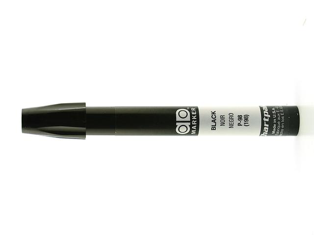 AD MARKER AD098 BLACK 1