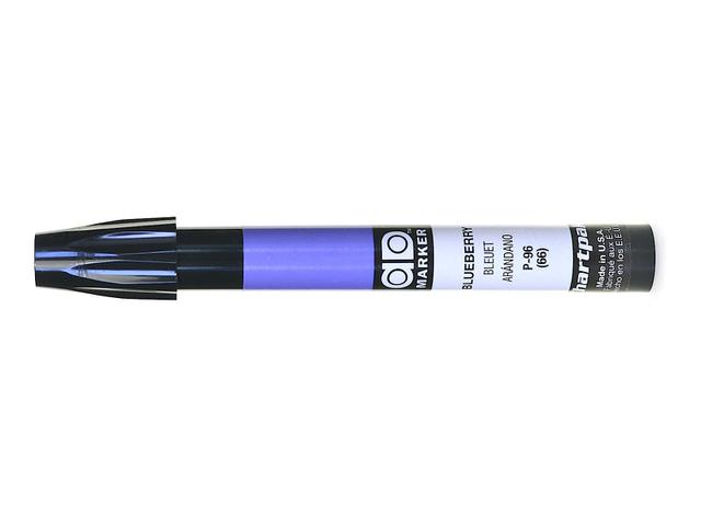 AD MARKER AD096 BLUE BERRY 1