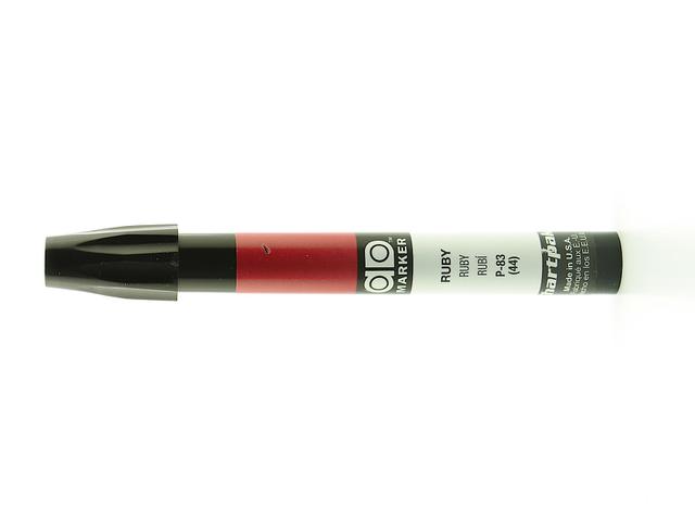 AD MARKER AD083 RUBY 1