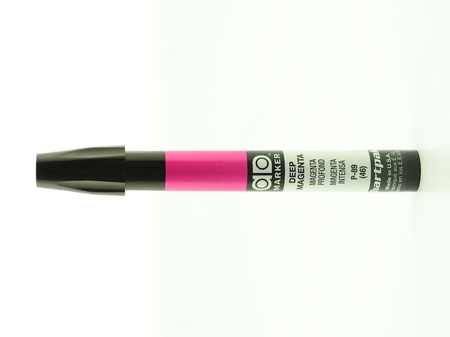 AD MARKER AD089 DEEP MAGENTA 1