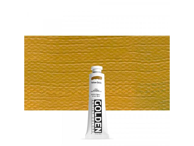 GOLDEN HEAVY BODY 59ML 1410 S1 OXIDGELB 1
