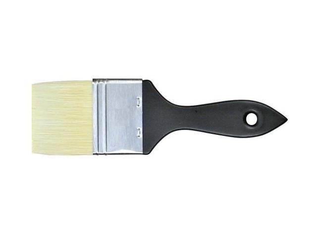 VAN BEEK EXTRA FILAMENT UNIVERSALPINSEL FLACH 100 1