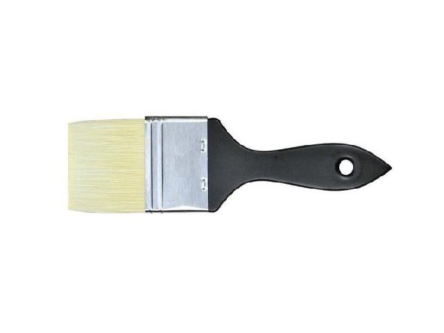 VAN BEEK EXTRA FILAMENT UNIVERSALPINSEL FLACH 75 1