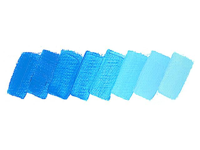 SCHMINCKE MUSSINI ÖLFARBE 475 35ML KOBALT-COELINBLAU 1