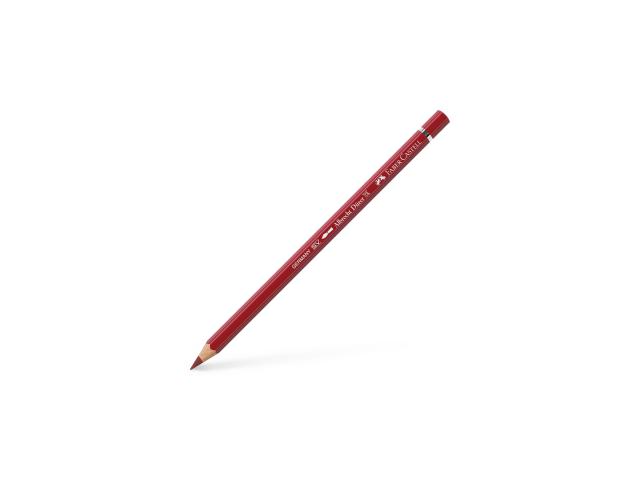 FABER-CASTELL DÜRER AQUARELLSTIFT 217 KADMIUMROT MITTEL 1