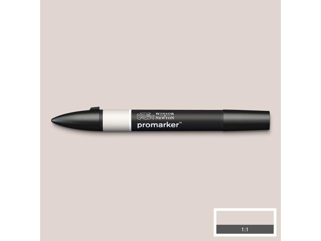 WINSOR & NEWTON PROMARKER WARM GREY 1 1