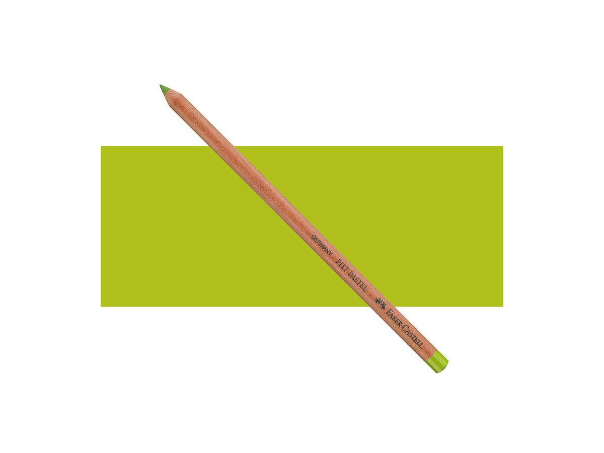FABER-CASTELL PITT PASTELLSTIFTE 170 MAIGRÜN 1