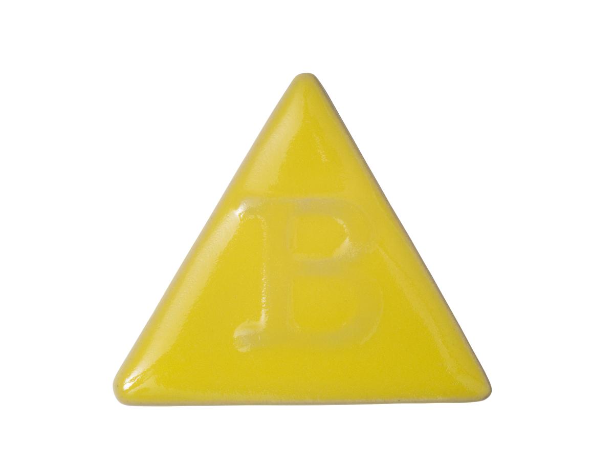 BOTZ STEINZEUGGLASUR GELB 9871 200ML 1