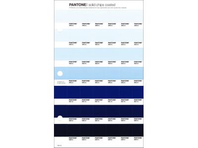 PANTONE PMS SOLID CHIPS ERSATZSEITE 131C 1
