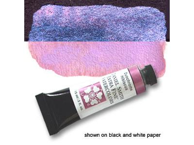 DANIEL SMITH S1 LUMINESCENT 15ML 031 DUOCHROME HIBISCUS 1
