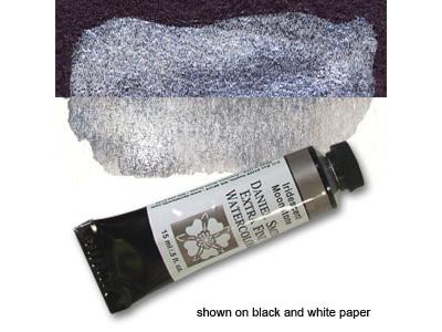 DANIEL SMITH S1 LUMINESCENT 15ML 034 IRIDESCENT MOONSTONE 1