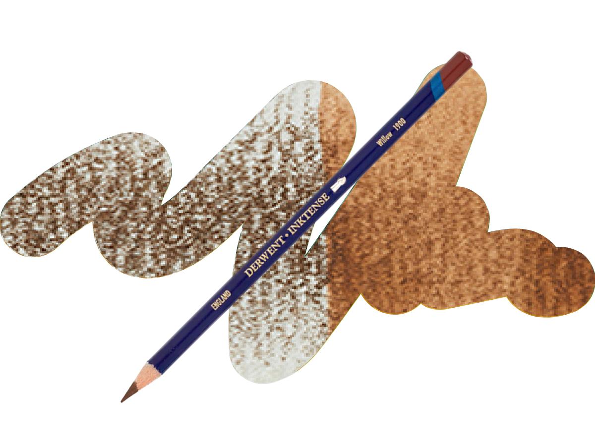 DERWENT INKTENSE AQUARELLSTIFT 1900 WILLOW 1