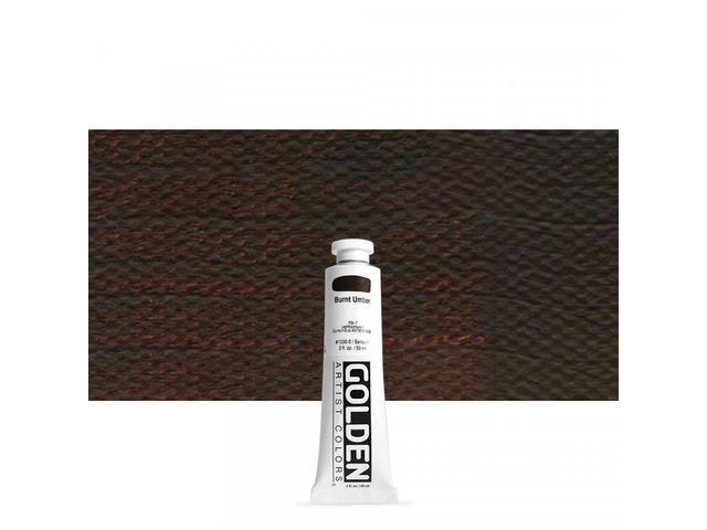 GOLDEN HEAVY BODY 59ML 1030 S1 UMBRA GEBRANNT 1