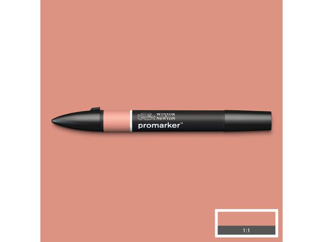 WINSOR & NEWTON PROMARKER CORAL R937 1