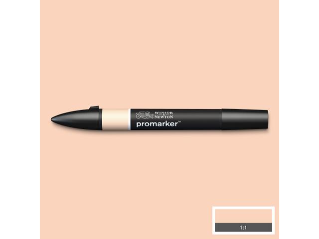 WINSOR & NEWTON PROMARKER DUSKY PINK O518 1