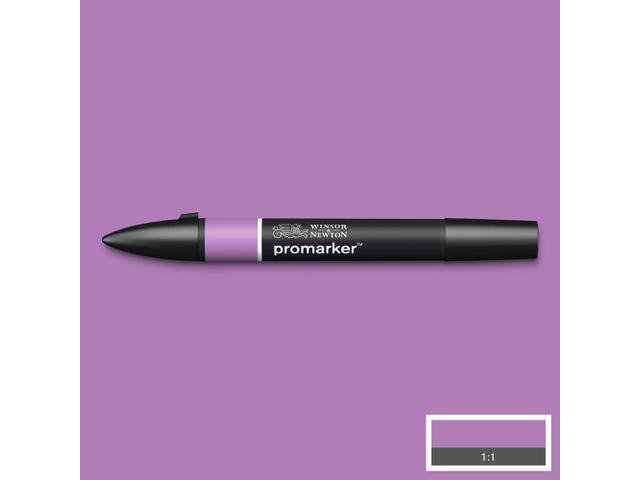 WINSOR & NEWTON PROMARKER AMETHYST V626 1