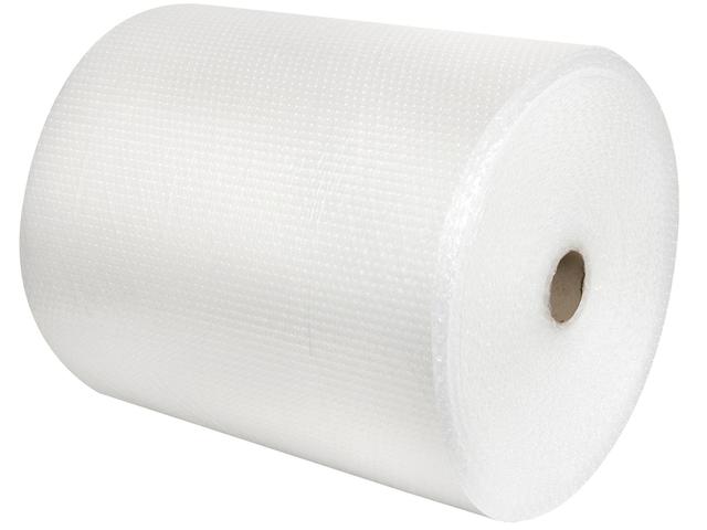 ROLLE LUFTPOLSTERFOLIE 100CM BREIT x 10M 1