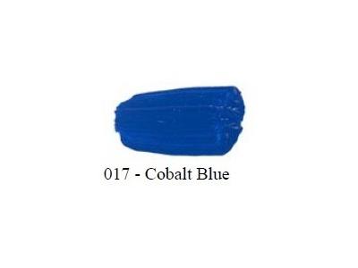 VAN BEEK ACRYL 60ML 017 S1 KOBALTBLAU IMITIERT 1