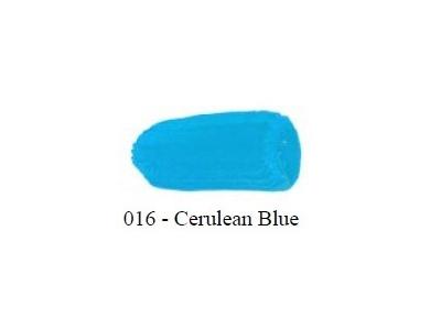 VAN BEEK ACRYL 60ML 016 S1 CÖLINBLAU IMITERT 1