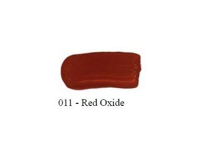 VAN BEEK ACRYL 60ML 011 S1 OXIDROT 1