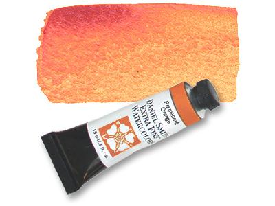 DANIEL SMITH S3 AQUARELLFARBE 15ML 071 PERMANENT ORANGE 1
