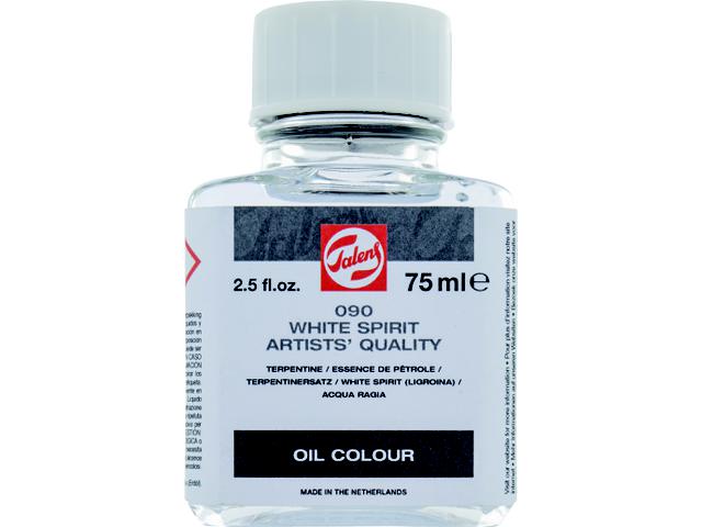 TA TERPENTINERSTATZ  75 ML 1