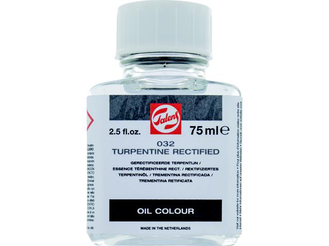 TALENS GEREINIGTES TERPENTINÖL 75 ML 1