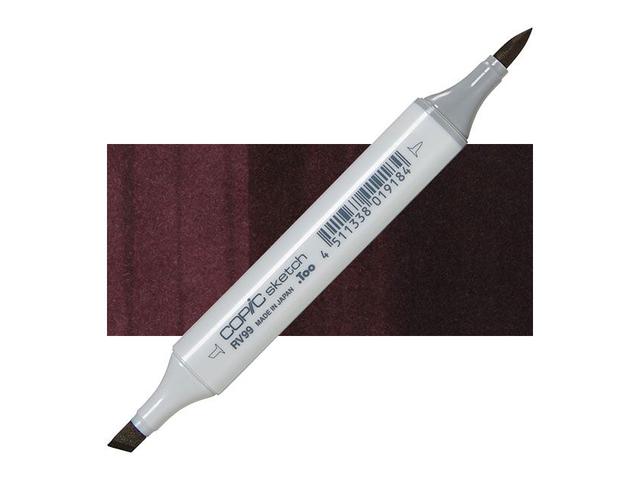 COPIC SKETCH MARKER ARGYLE PURPLE CORV99 1