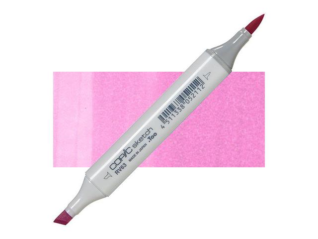 COPIC SKETCH MARKER BEGONIA CORV63 1
