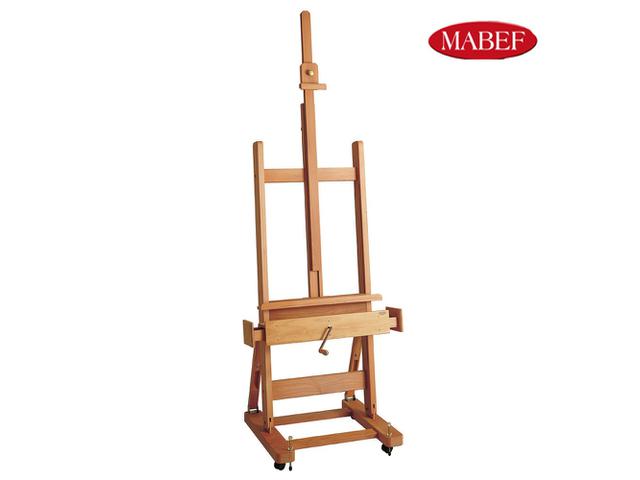 MABEF M/04 ATELIERSTAFFELEI 1