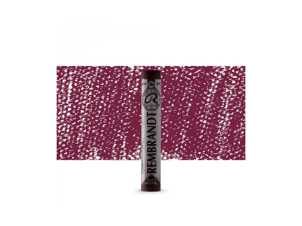 TALENS REMBRANDT SOFTPASTEL EINZEL INDISCHROT 347.3 1