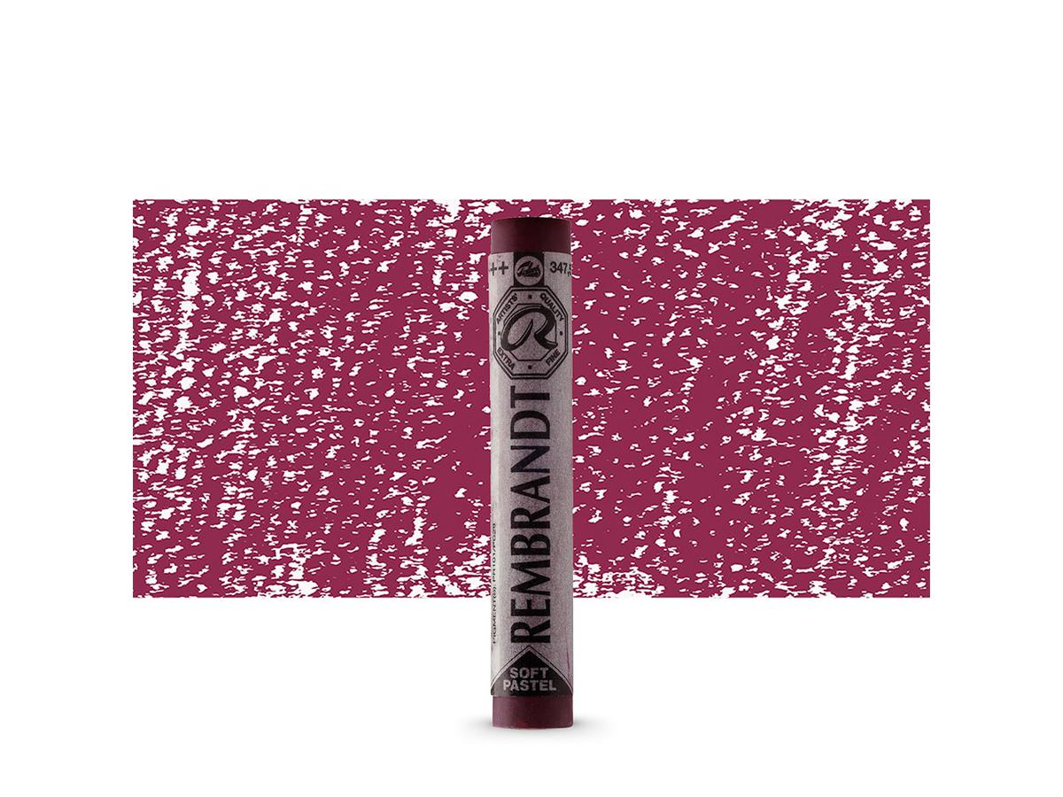 TALENS REMBRANDT SOFTPASTEL EINZEL INDISCHROT 347.5 1