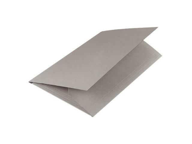 AMI MAPPE GRAU KARTON A1 1