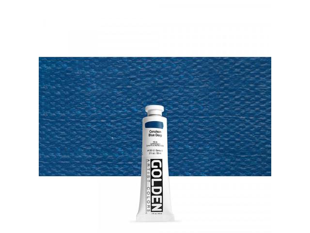 GOLDEN HEAVY BODY 59ML 1051 S9 COELINBLAU 1
