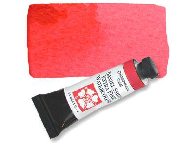 DANIEL SMITH S2 AQUARELLFARBE 15ML 088 QUINACRIDONE CORAL 1