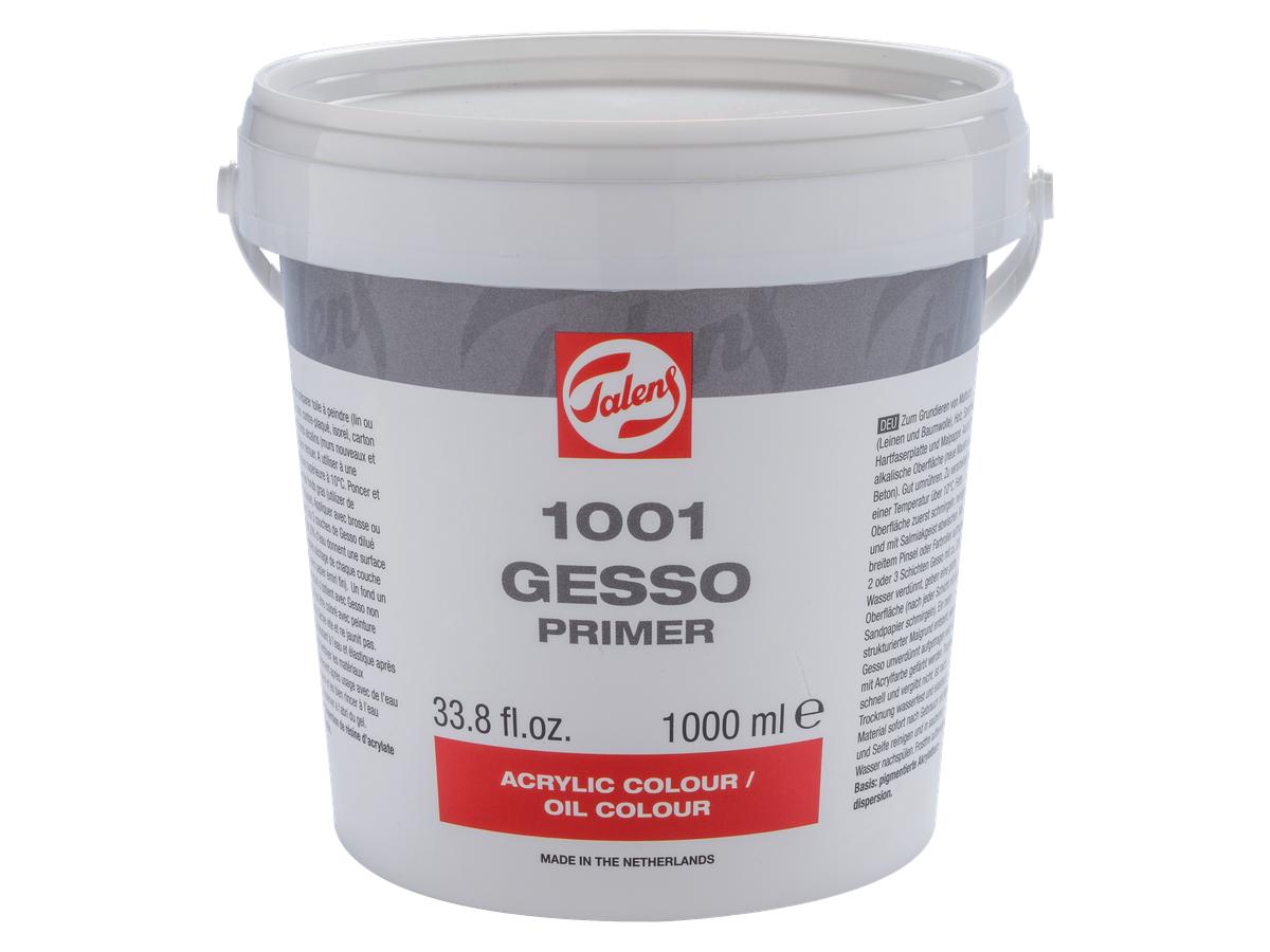 TA GESSO PRIMER EIMER   1 L 1